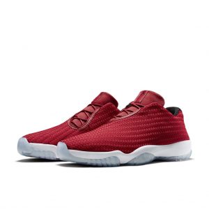 Jordan Future Low Gym Red