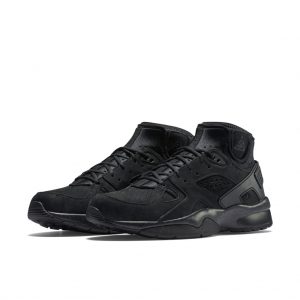 Nike Air Mowabb ACG Blackout (2015)