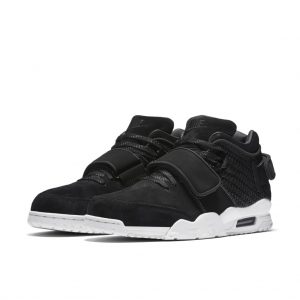 Nike Air Cruz Black