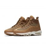 Nike Air Max 95 Sneakerboot Flax (2017)