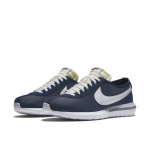 Nike Roshe Run Fragment Cortez Obsidian