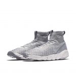 Nike Footscape Magista Wolf Grey