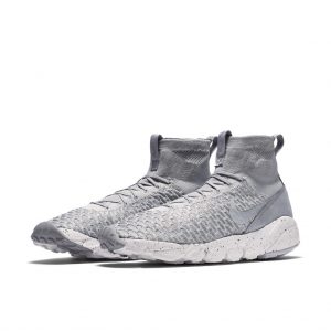 Nike Footscape Magista Wolf Grey