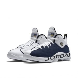 Jordan Jumpman 2 Navy