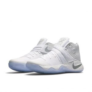 Nike Kyrie 2 Silver Speckle