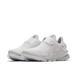 Nike Sock Dart KJCRD Wolf Grey/Wolf Grey-White
