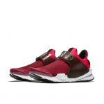 Nike Sock Dart Kjcrd Gym Red/Solar Red-Siren Red