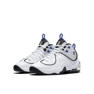 Nike Air Penny II White (GS)