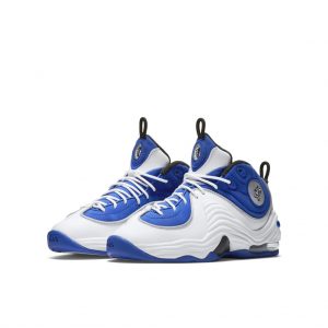 Nike Air Penny II College Blue (GS)
