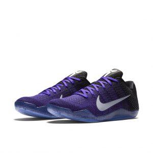Nike Kobe 11 Elite Low Eulogy Hyper Grape