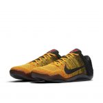 Nike Kobe 11 Elite Low Bruce Lee