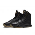 Nike Kobe 10 Elite EXT High Black
