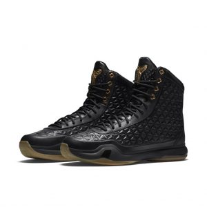 Nike Kobe 10 Elite EXT High Black