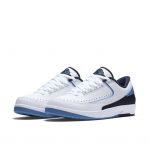Jordan 2 Retro Low University Blue (2016)