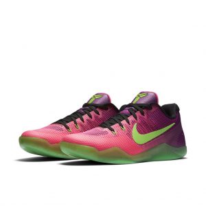Nike Kobe 11 EM Low Mambacurial