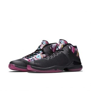Jordan Super.Fly 4 PO Chinese New Year (2016)