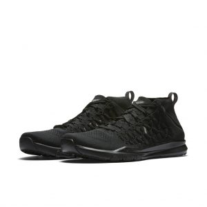 Nike Train Ultrafast Flyknit Black