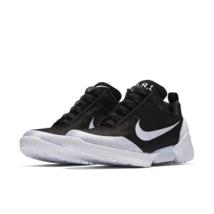Nike HyperAdapt 1.0 Black White