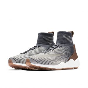 Nike Zoom Mercurial Xl Fk Dark Grey/Pale Grey