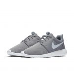 Nike Roshe One Cool Grey Summit White (W)