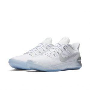 Nike Kobe A.D. White Black