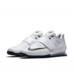 Nike Romaleos 3 White Black