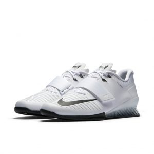 Nike Romaleos 3 White Black