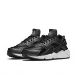 Nike Air Huarache Run SE Metallic Hematitie (W)