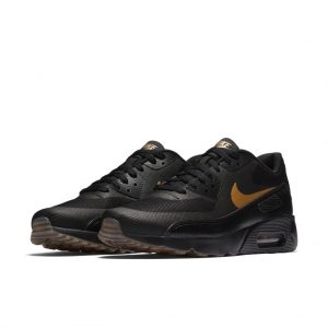 Nike Air Max 90 Ultra 2.0 Black Gold