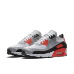 Nike Air Max 90 Ultra Flyknit 2.0 Infrared