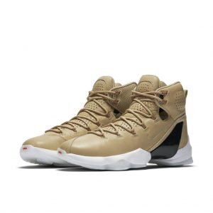 Nike LeBron 13 Elite Linen