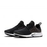 Nike Air Presto Black White (W)