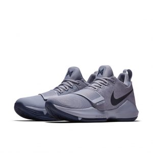 Nike PG 1 Glacier Grey