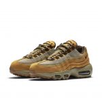 Nike Air Max 95 Wheat (W)