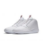 Jordan Eclipse Chukka White/Gym Red Black