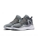 Jordan Formula 23 Cool Grey