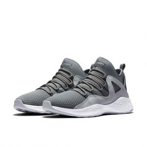 Jordan Formula 23 Cool Grey