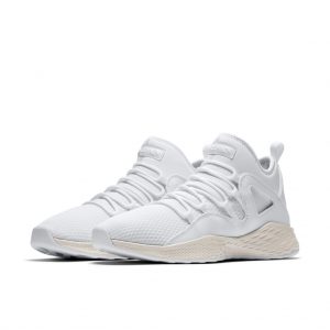 Jordan Formula 23 White Light Orewood Brown