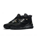 Jordan Super Fly 5 PO Black
