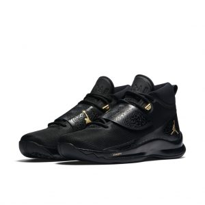 Jordan Super Fly 5 PO Black