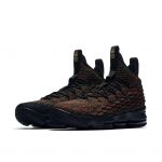Nike LeBron 15 Black History Month (2018)