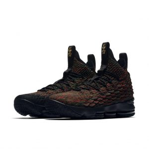 Nike LeBron 15 Black History Month (2018)