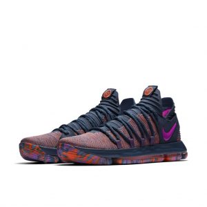 Nike KD 10 All-Star (2018)