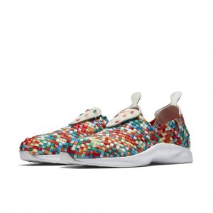 Nike Air Woven Rainbow (2017)