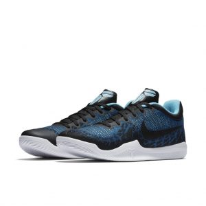 Nike Mamba Rage Blue Nebula