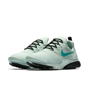 Nike Presto Fly Igloo Clear Jade-Black (W)