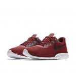 Nike Tanjun Racer Team Red/Black-Gym Red-White