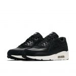 Nike Air Max 90 Ultra 2.0 Leather Black