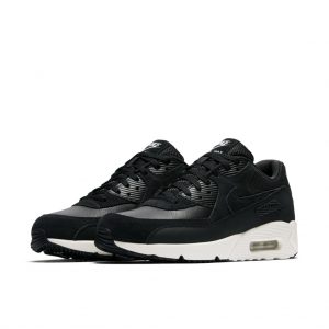 Nike Air Max 90 Ultra 2.0 Leather Black