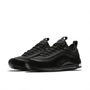 Nike Air Max 97 Ultra 17 SE Triple Black